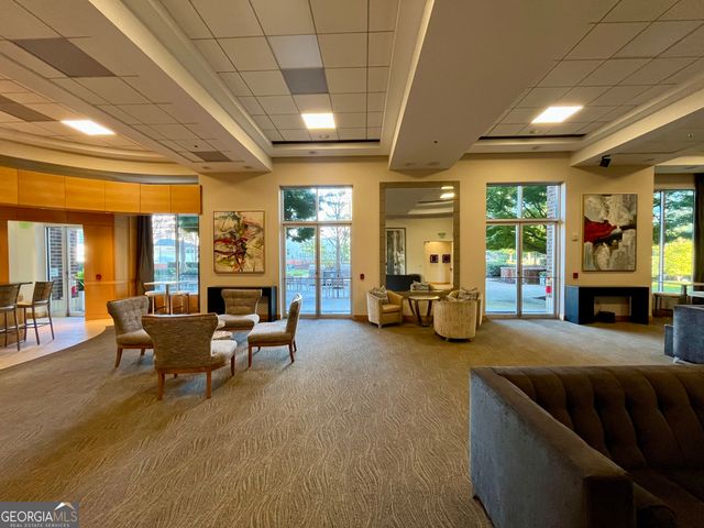 285 Centennial Olympic Park Drive NW 1104, Atlanta, GA 30313