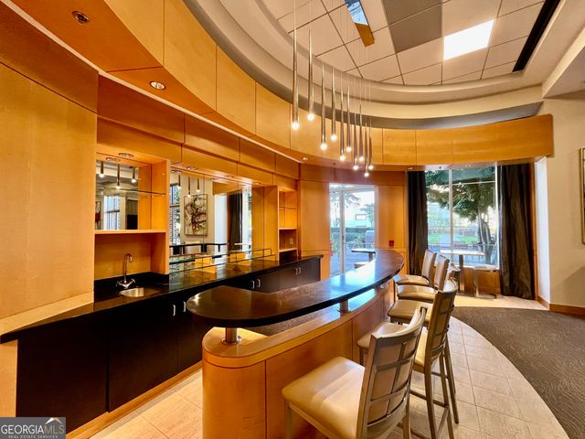 285 Centennial Olympic Park Drive NW 1104, Atlanta, GA 30313