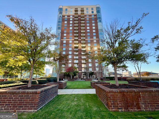 285 Centennial Olympic Park Drive NW 1104, Atlanta, GA 30313
