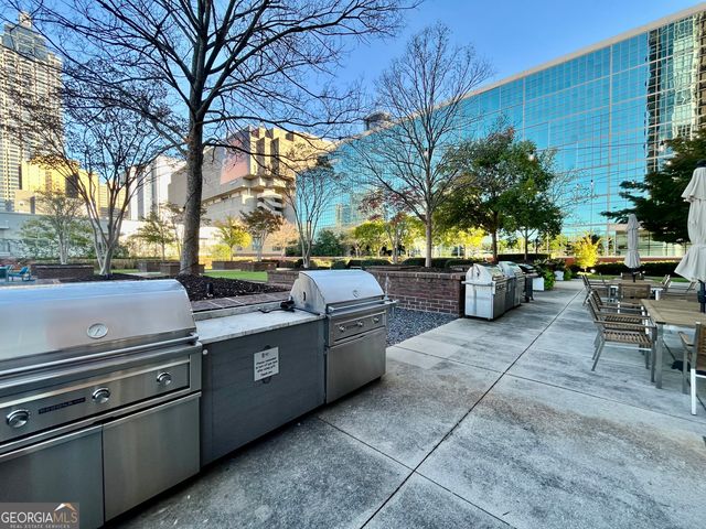 285 Centennial Olympic Park Drive NW 1104, Atlanta, GA 30313