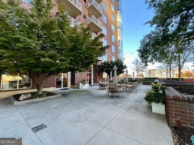 285 Centennial Olympic Park Drive NW 1104, Atlanta, GA 30313