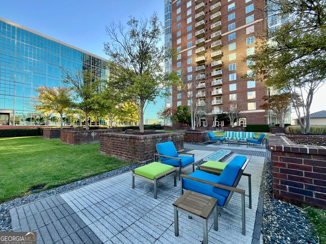 285 Centennial Olympic Park Drive NW 1104, Atlanta, GA 30313