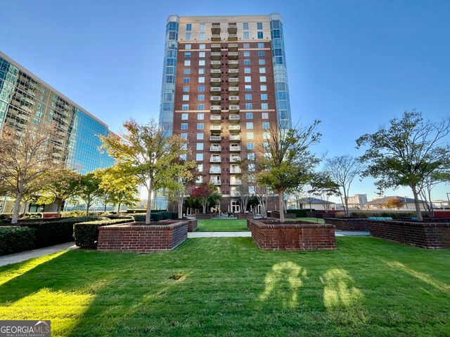 285 Centennial Olympic Park Drive NW 1104, Atlanta, GA 30313