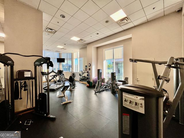 285 Centennial Olympic Park Drive NW 1104, Atlanta, GA 30313