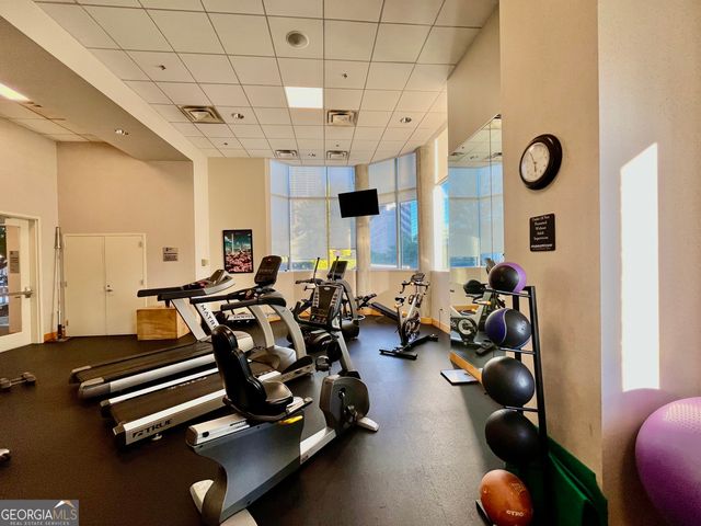 285 Centennial Olympic Park Drive NW 1104, Atlanta, GA 30313