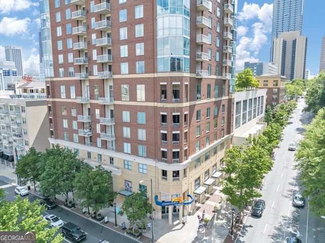 285 Centennial Olympic Park Drive NW 1104, Atlanta, GA 30313