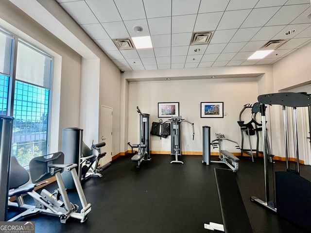 285 Centennial Olympic Park Drive NW 1104, Atlanta, GA 30313