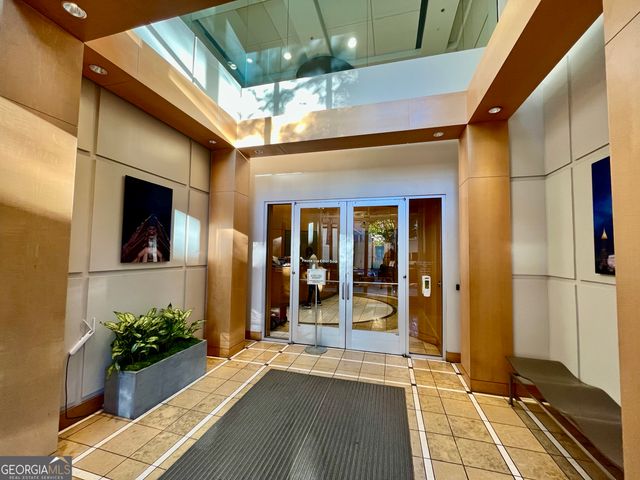 285 Centennial Olympic Park Drive NW 1104, Atlanta, GA 30313