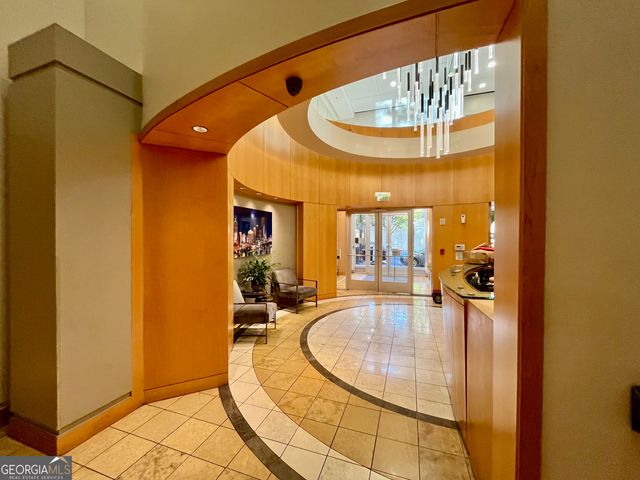 285 Centennial Olympic Park Drive NW 1104, Atlanta, GA 30313