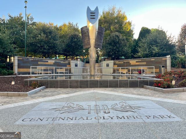 285 Centennial Olympic Park Drive NW 1104, Atlanta, GA 30313