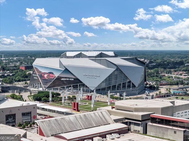 285 Centennial Olympic Park Drive NW 1104, Atlanta, GA 30313