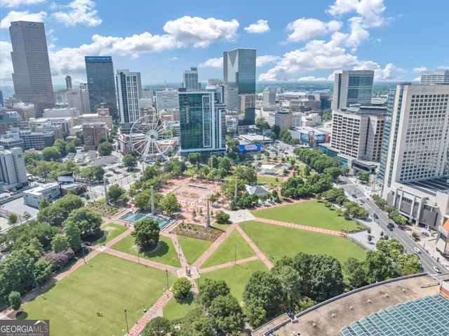 285 Centennial Olympic Park Drive NW 1104, Atlanta, GA 30313