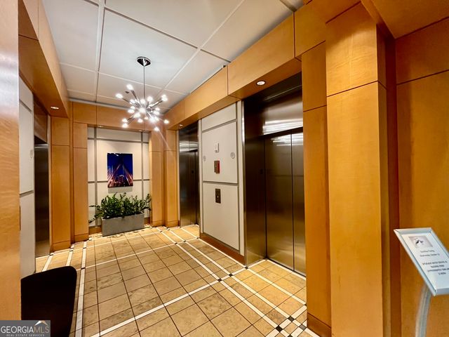 285 Centennial Olympic Park Drive NW 1104, Atlanta, GA 30313