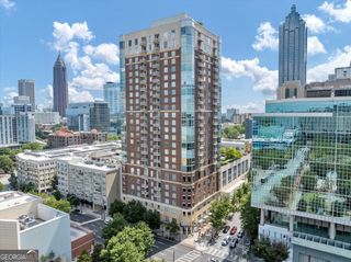 285 Centennial Olympic Park Drive NW 1104, Atlanta, GA 30313
