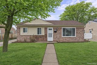 30684 Gladys Avenue, Westland, MI 48185
