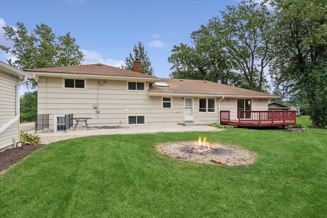 540 Bluebell Court, Lisle, IL 60532