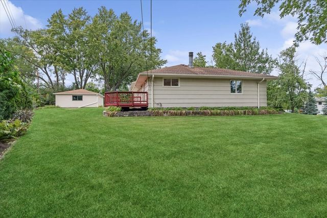 540 Bluebell Court, Lisle, IL 60532
