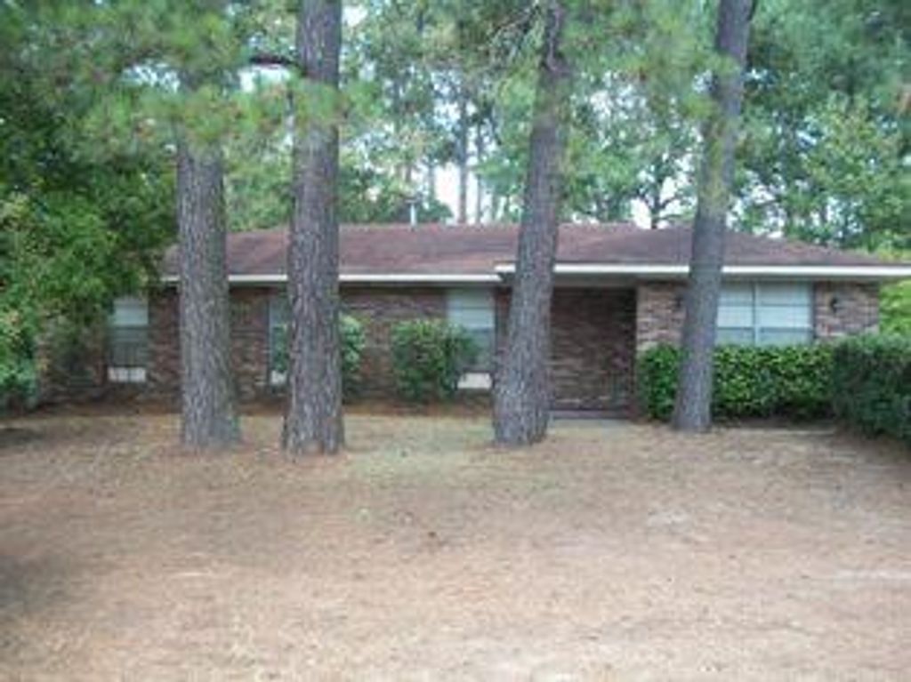 3433 Morgan Road, Hephzibah, GA 30815