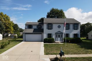 555 Hyannis Drive, Avon, IN 46123