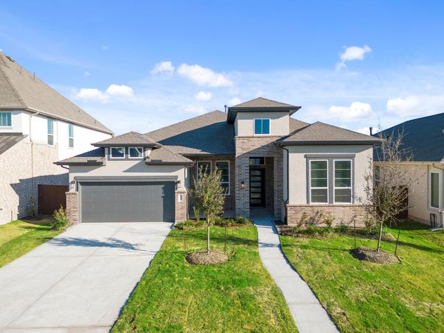 12223 Warbler Drive, Mont Belvieu, TX 77523