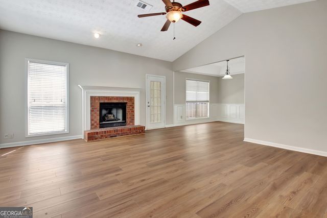 120 Petty Lane, Fayetteville, GA 30214