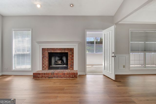 120 Petty Lane, Fayetteville, GA 30214
