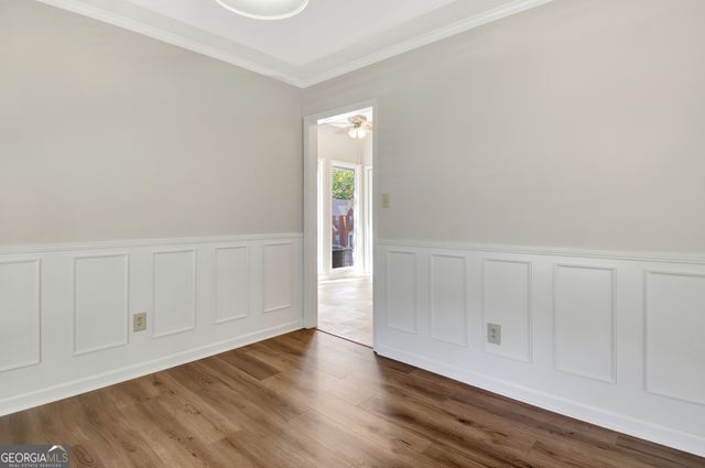 120 Petty Lane, Fayetteville, GA 30214