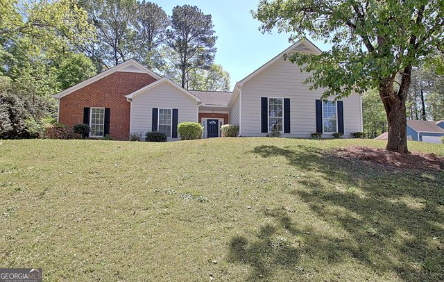 120 Petty Lane, Fayetteville, GA 30214