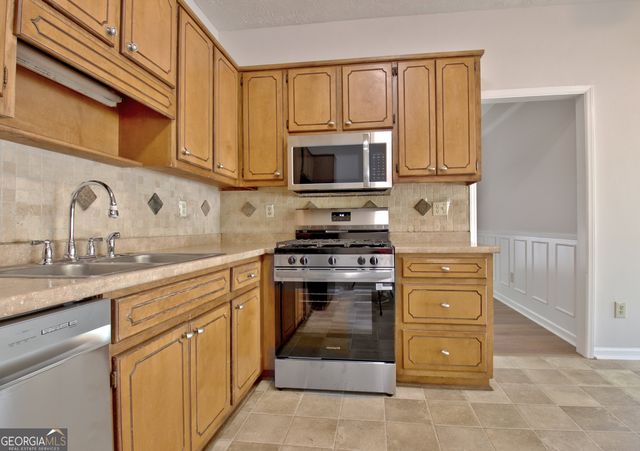 120 Petty Lane, Fayetteville, GA 30214