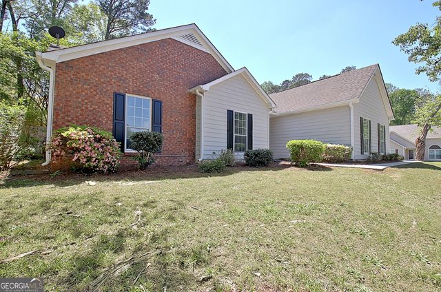 120 Petty Lane, Fayetteville, GA 30214