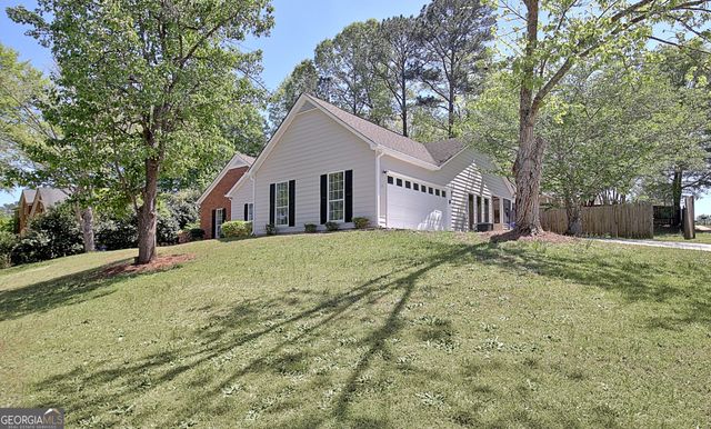 120 Petty Lane, Fayetteville, GA 30214