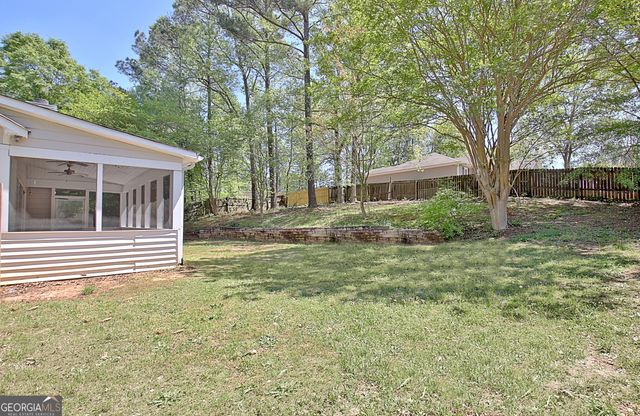 120 Petty Lane, Fayetteville, GA 30214