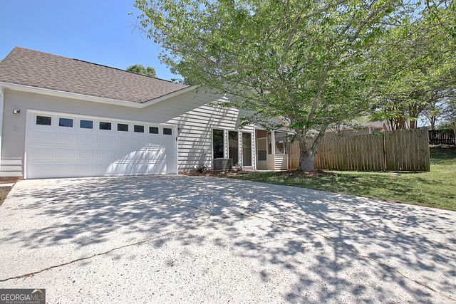 120 Petty Lane, Fayetteville, GA 30214