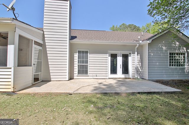 120 Petty Lane, Fayetteville, GA 30214