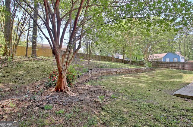120 Petty Lane, Fayetteville, GA 30214
