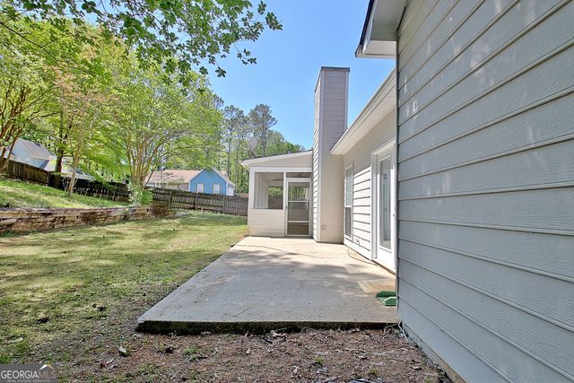 120 Petty Lane, Fayetteville, GA 30214
