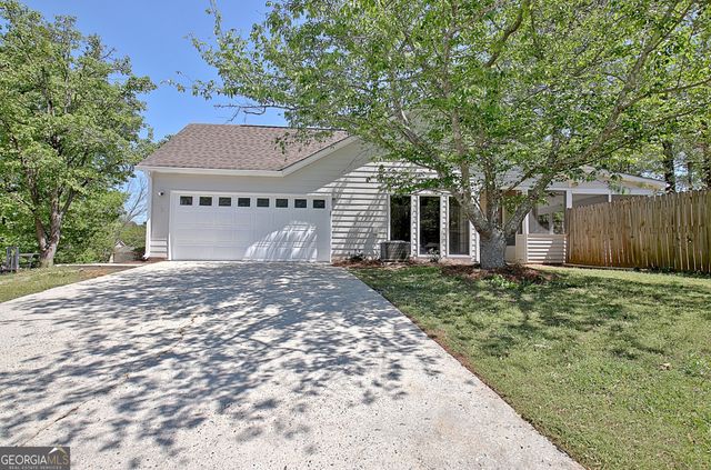 120 Petty Lane, Fayetteville, GA 30214