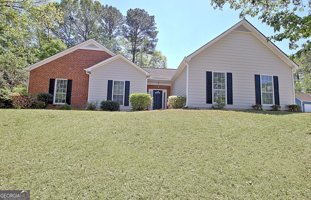 120 Petty Lane, Fayetteville, GA 30214