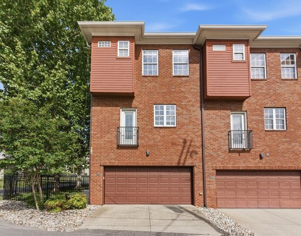 752 Wedgewood Park, Nashville, TN 37203