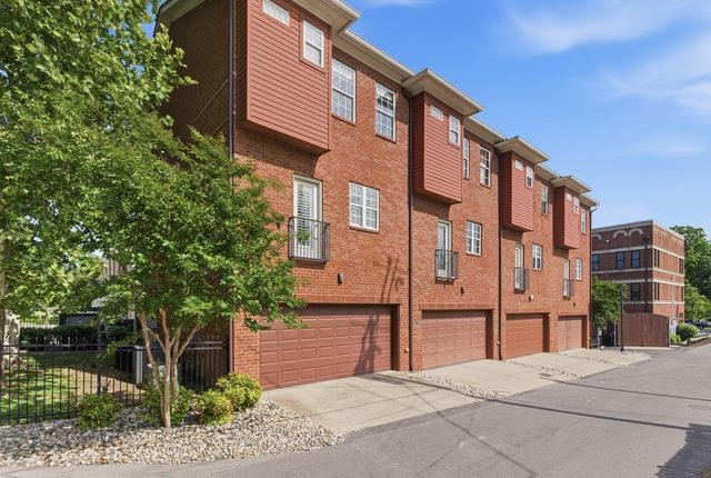 752 Wedgewood Park, Nashville, TN 37203