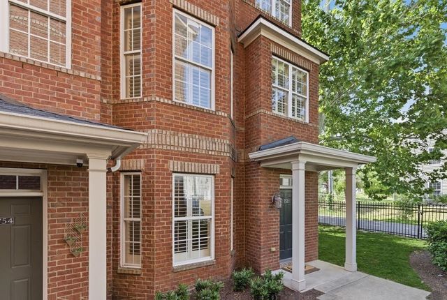 752 Wedgewood Park, Nashville, TN 37203