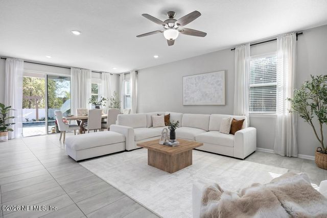 15157 DURBIN COVE Way, Jacksonville, FL 32259