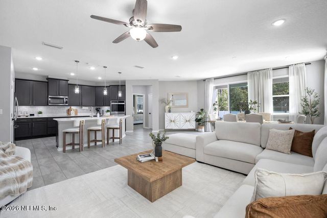 15157 DURBIN COVE Way, Jacksonville, FL 32259