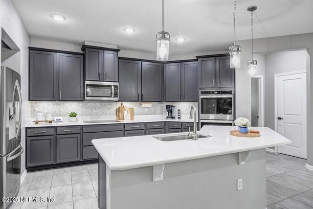 15157 DURBIN COVE Way, Jacksonville, FL 32259