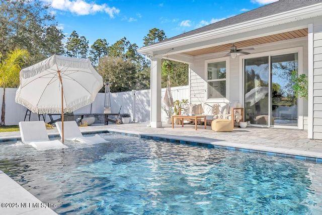 15157 DURBIN COVE Way, Jacksonville, FL 32259