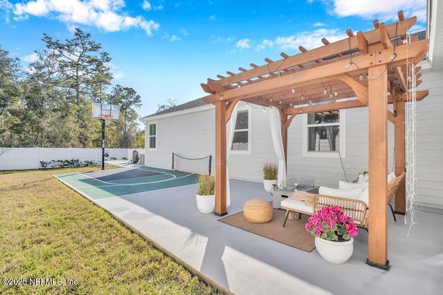 15157 DURBIN COVE Way, Jacksonville, FL 32259