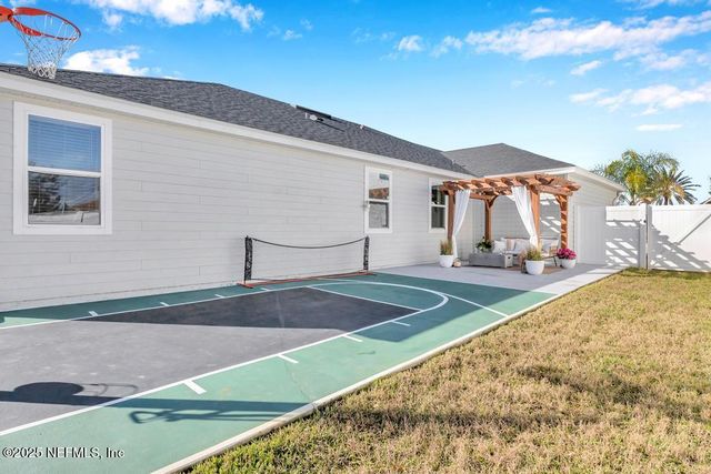 15157 DURBIN COVE Way, Jacksonville, FL 32259