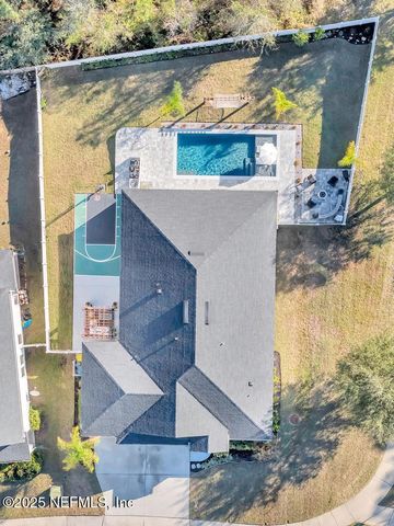 15157 DURBIN COVE Way, Jacksonville, FL 32259