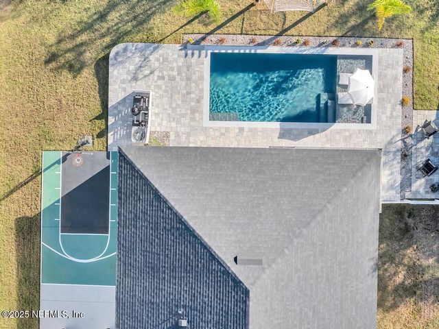 15157 DURBIN COVE Way, Jacksonville, FL 32259