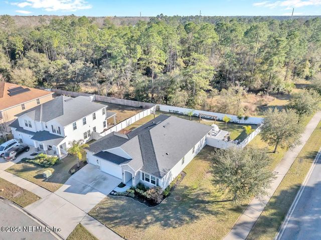 15157 DURBIN COVE Way, Jacksonville, FL 32259